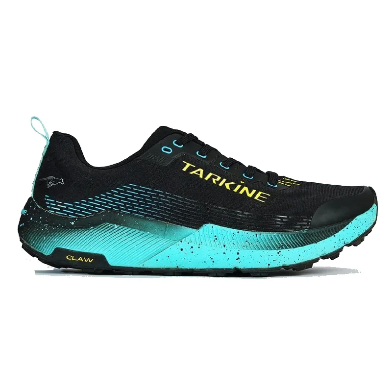 Minimalist men's running shoes for a natural feelMens Tarkine Trail Devil