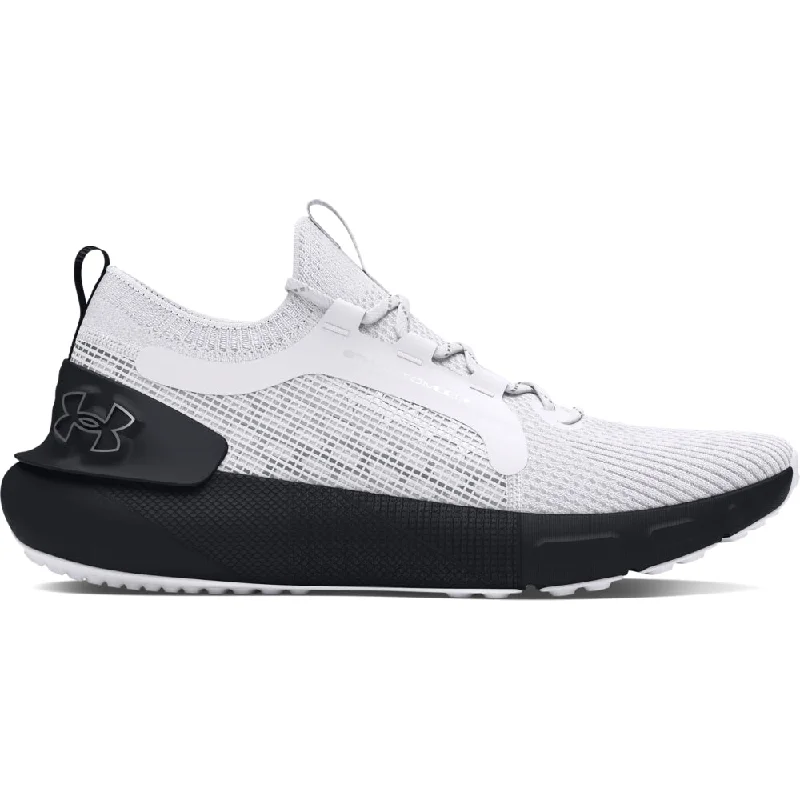 Men's running shoes with a supportive midfoot strapMen's Under Armour HOVR Phantom 3 SE Reflective