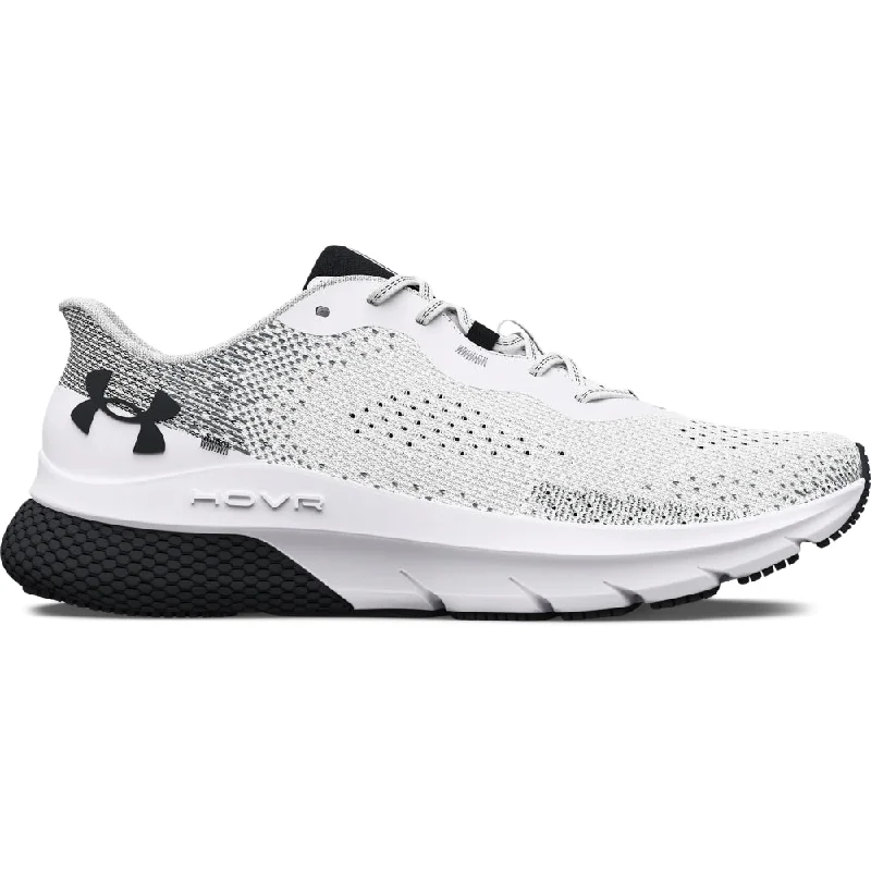 Men's running shoes with a stability control systemMen's Under Armour HOVR Turbelence 2