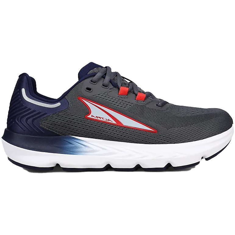 Men's running shoes with a wide toe box for comfortMen's Provision 7