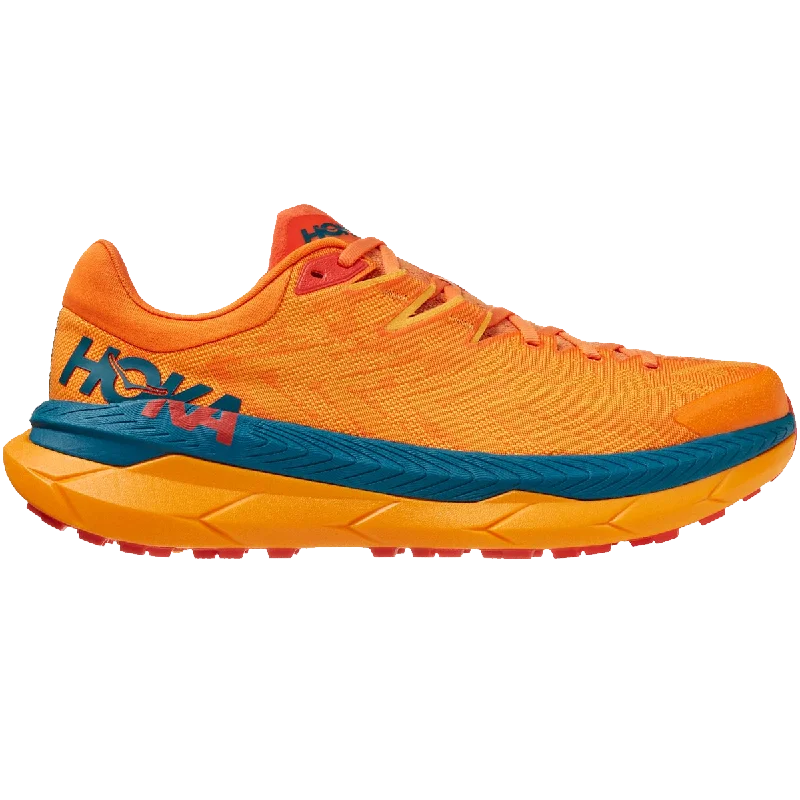 Minimalist men's running shoes for a natural feelMen's Tecton X