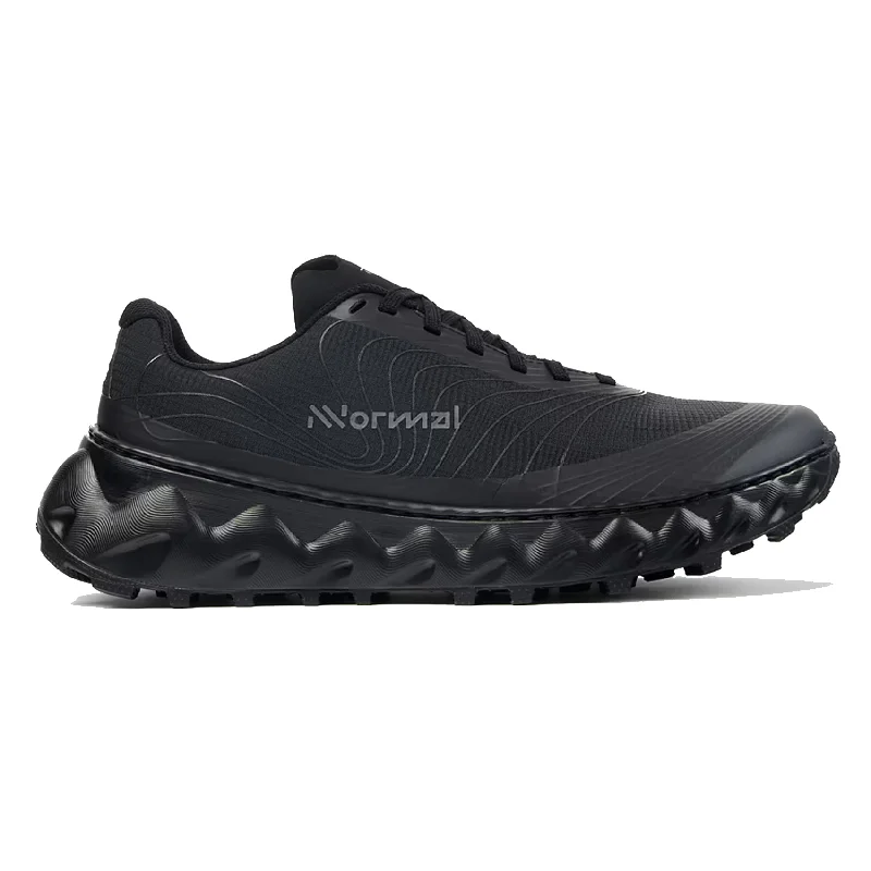 Men's running shoes with a soft, plush insoleUnisex NNormal Tomir 2