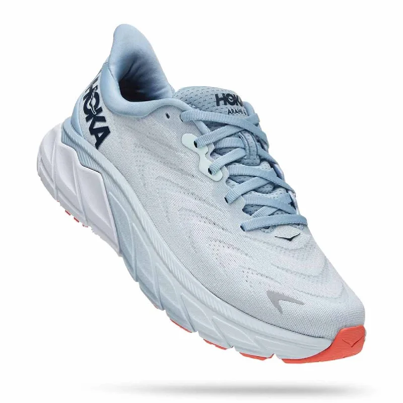 Men's running shoes with a soft, plush insoleArahi 6 - Plein Air/Blue Fog - 4UK