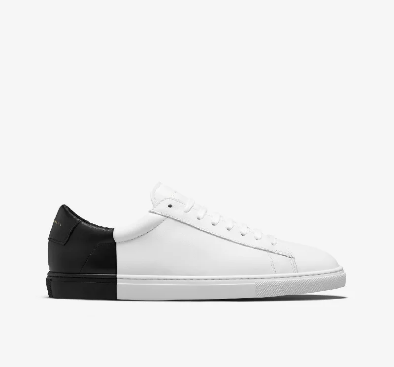 Men's sneakers with a chunky sole for a trendy lookUncrate x Oliver Cabell