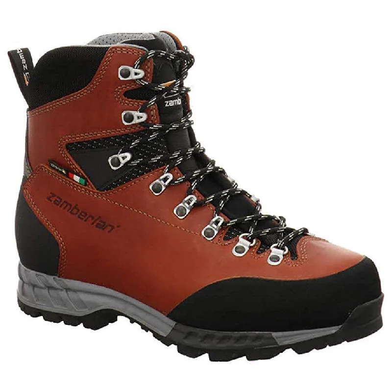 Desert - style men's ankle boots for a rugged appealCresta GTX RR Leather Men's Hiking Boots