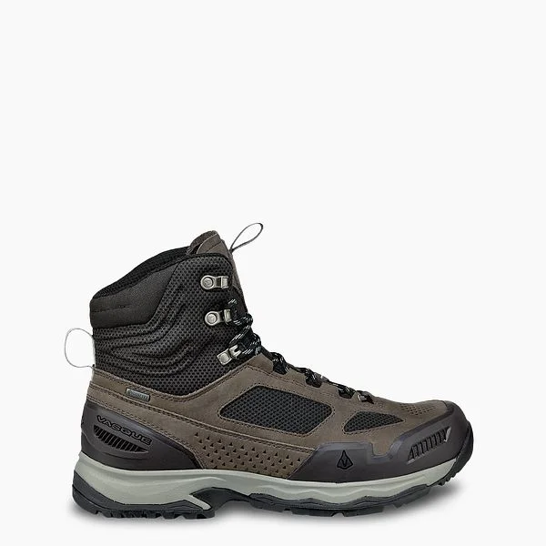 Men's hiking boots with a removable insole for customizationBreeze AT GTX (Men's)