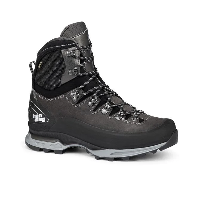 Men's hiking boots with a breathable mesh liningAlverston II Gore-Tex Hiking Boot (Men's)