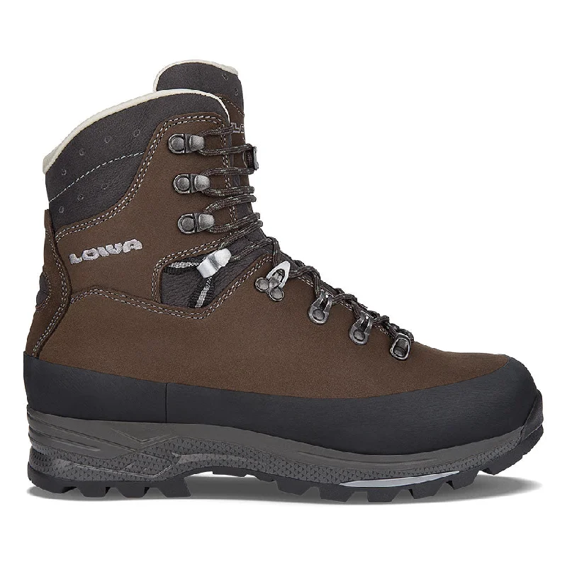 Men's hiking boots with a high - traction rubber outsoleTibet LL (Men's)