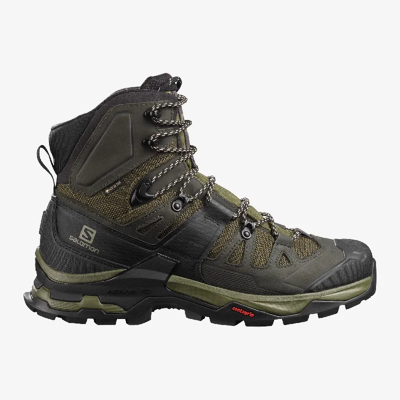 Insulated men's hiking boots for cold - weather hikingQuest 4 Gore-Tex (Men's)