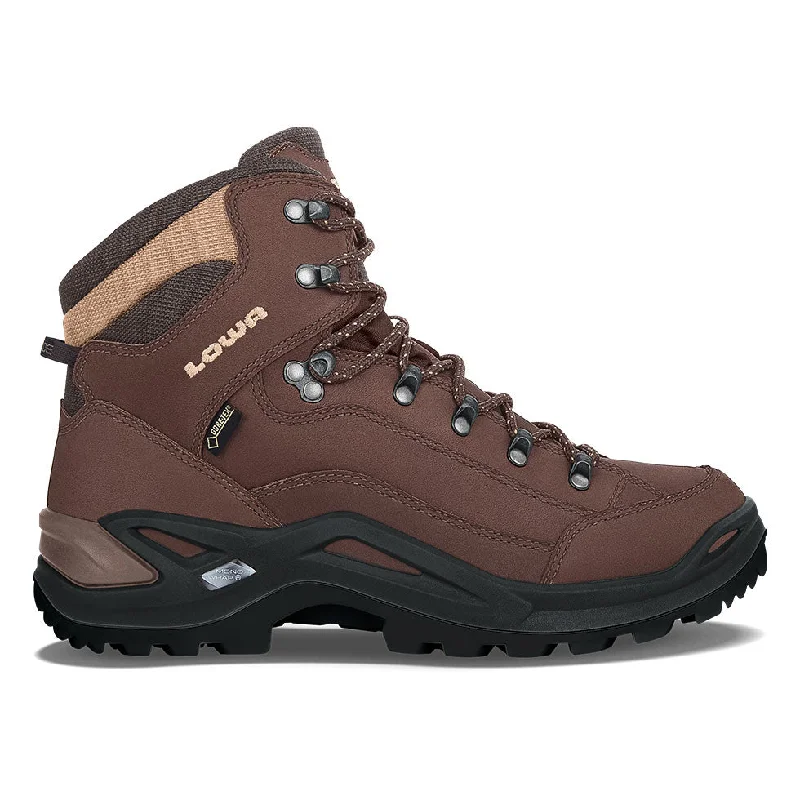 Men's hiking boots with a removable insole for customizationRenegade GTX Mid (Men's)