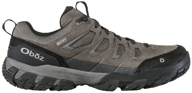 Men's hiking boots with a high - ankle supportSawtooth X Low B-DRY Wide (Men's)