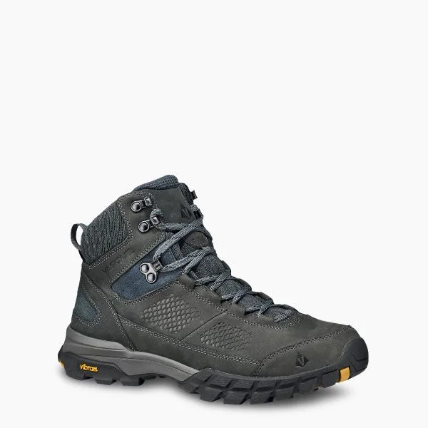 Men's hiking boots with a waterproof zipper closureTalus AT UltraDry (Men's)