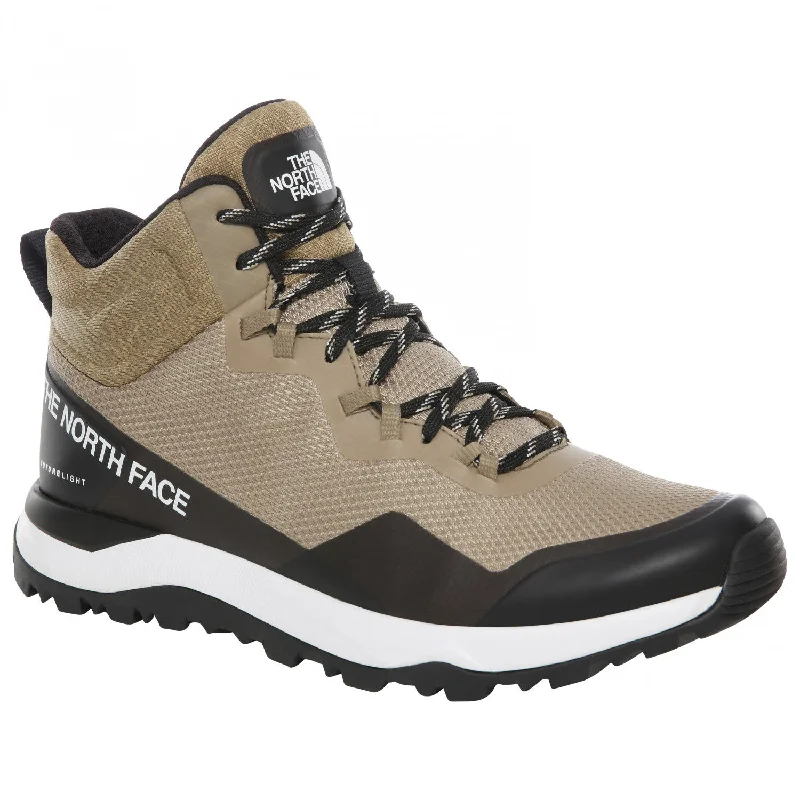 Men's hiking boots with a lightweight designActivist Mid FUTURELIGHT™ (Men's) - Past Season