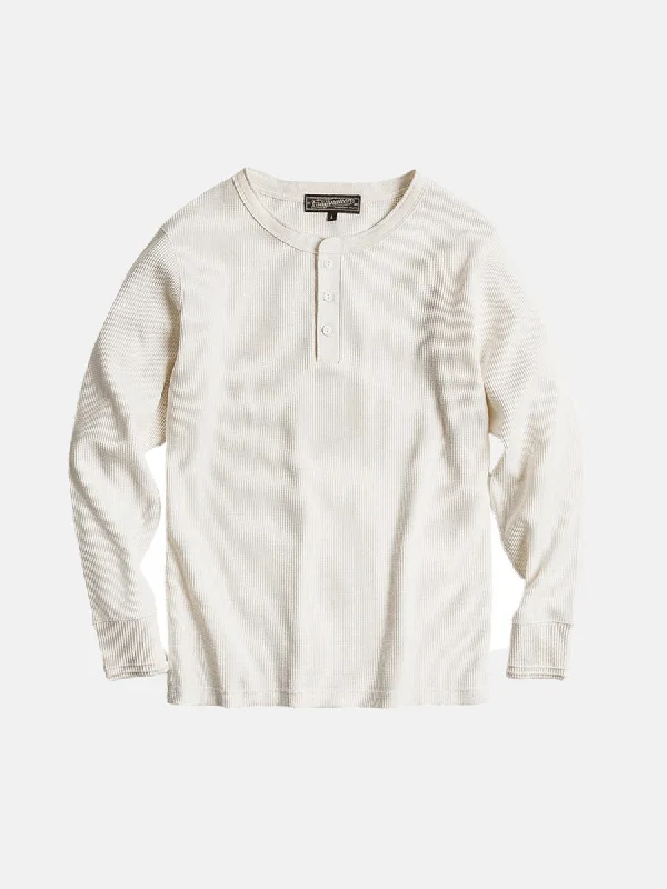 Patent leather men's formal shoes for a dressy occasionWaffle Long-Sleeve Henley Shirt Patent leather men's formal shoes for a dressy occasionWaffle Long-Sleeve Henley Shirt