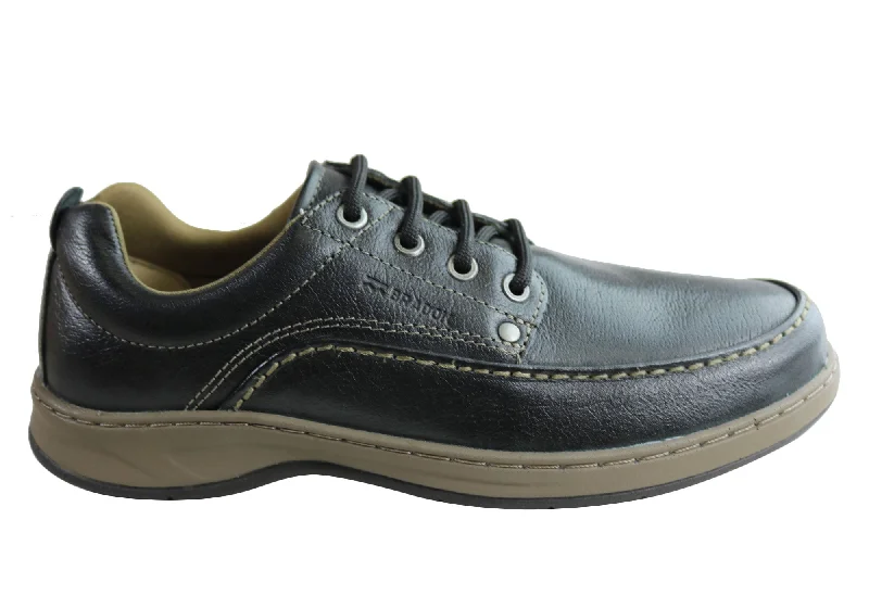 Men's formal shoes with a polished shineBradok Mens Classic Lace Comfortable Leather Shoes Made In Brazil Men's formal shoes with a polished shineBradok Mens Classic Lace Comfortable Leather Shoes Made In Brazil
