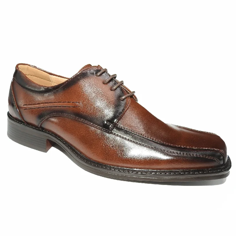 Men's formal shoes with a polished shineUV SIGNATURE/F51051-1