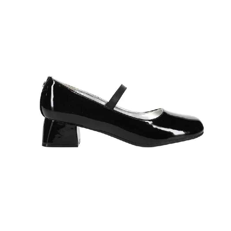 Men's formal shoes with a leather sole and heelTevi Mary Jane Flats (Little Kid-Big Kid)